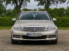 Bild des Angebotes Mercedes-Benz C 220 C 220 T CDI DPF (BlueEFFICIENCY) 7G-TRONIC Elegance