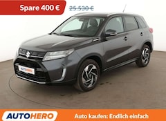Bild des Angebotes Suzuki Vitara 1.5 Dualjet Hybrid Comfort 4x4 Aut.*NAVI*LED*ACC*