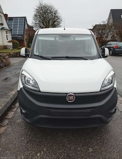 Bild des Angebotes Fiat Doblo Doblo Cargo DPF SX