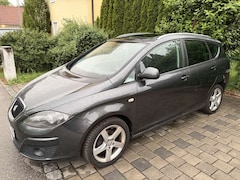 Bild des Angebotes SEAT Altea XL 1.8 TSI DSG Style