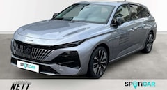 Bild des Angebotes Peugeot 308 Allure Mild-Hybrid 145 e-DSC6 verfügbar ab 31.03.2