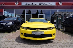 Bild des Angebotes Chevrolet Camaro 3,6*Automatik*20" Alu*Rentnerfahrzeug*