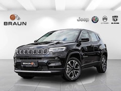 Bild des Angebotes Jeep Compass 1.5 48V e-Hybrid Automatik Altitude