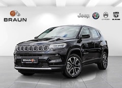 Bild des Angebotes Jeep Compass 1.5  48V e-Hybrid Automatik Altitude