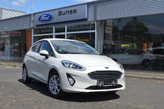 Bild des Angebotes Ford Fiesta Titanium X