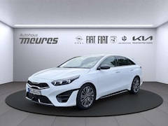 Bild des Angebotes Kia ProCeed / pro_cee'd GT Line 1.5 T-GDI DCT inkl. Winterräder 18 Zoll Na
