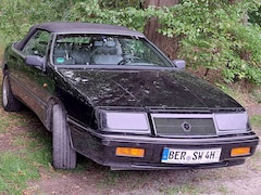 Bild des Angebotes Chrysler Le Baron Le Baron V6 3.0 LX (GTC)