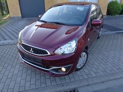 Bild des Angebotes Mitsubishi Space Star Space Star 1.0 Diamant Edition Klima Euro-6