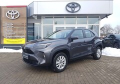 Bild des Angebotes Toyota Yaris Cross Hybrid - Comfort - mit Allwetterreifen