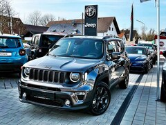 Bild des Angebotes Jeep Renegade 80th Anniversary 1.3l T-GDI 110kW (150P