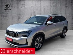 Bild des Angebotes Skoda Kodiaq 2.0 TDI DSG 4x4 Selection AHK MATRIX HUD KAMERA WP