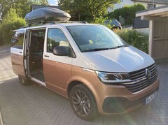 Bild des Angebotes VW T6 Multivan Multivan DSG Kurz 4MOTIONTrendline