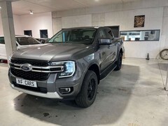Bild des Angebotes Ford Ranger Limited 4x4 Doppelkabine 2.0TDCI,1.Hand,T