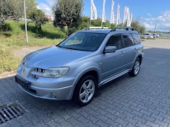 Bild des Angebotes Mitsubishi Outlander 2.4 Intense