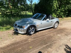 Bild des Angebotes BMW Z3 Z3 roadster 2.0