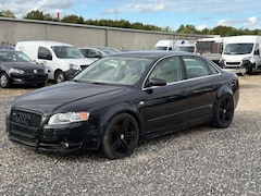 Bild des Angebotes Audi A4 Lim. 3.0 TDI quattro / NAVI / PDC