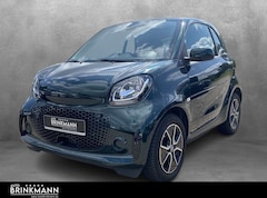 Bild des Angebotes smart forTwo smart EQ fortwo Panorama/SHZ/Klima/Styling
