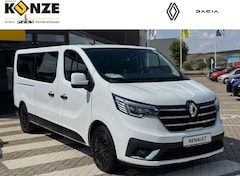 Bild des Angebotes Renault Trafic Pkw Grand Life dCi 110 *8-Sitze/Navi/RFK*