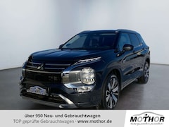 Bild des Angebotes Mitsubishi Outlander Top 2.4 PHEV S-AWC ACC PDC KAM360 NAV