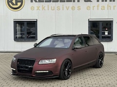 Bild des Angebotes Audi S6 Avant 5.2 FSI /GARANTIE/SoftClos/Bose/MTM