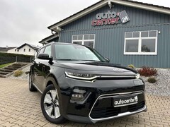 Bild des Angebotes Kia Soul e-Soul Spirit°64kWh°CCS°Leder°Schiebedach°1.Hand