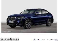 Bild des Angebotes BMW X4 xDrive30i M Sport HuD+Pano+Laser+Standheizung+Hifi