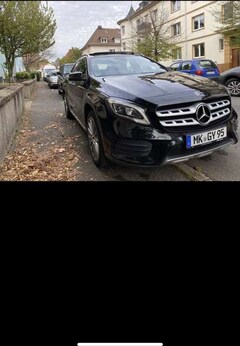 Bild des Angebotes Mercedes-Benz GLA 180 GLA 180 Urban Style Edition (156.942)