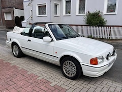 Bild des Angebotes Ford Escort Escort XR3i Boris Becker