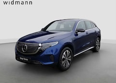 Bild des Angebotes Mercedes-Benz EQC 400 4M *AHK*Multibeam*S-Dach*Distronic*Navi*