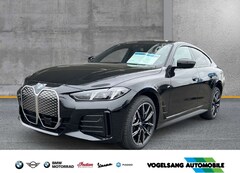 Bild des Angebotes BMW i4 40 eDrive M Sport Dienstwagenbesteuerung 0,25%