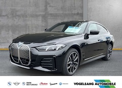 Bild des Angebotes BMW i4 40 eDrive M Sport Dienstwagenbesteuerung 0,25%