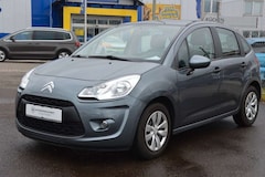 Bild des Angebotes Citroen C3 Advance TÜV 11/2027+Garantie+Service