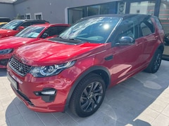 Bild des Angebotes Land Rover Discovery Sport SE AWD