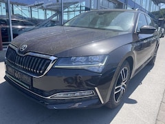 Bild des Angebotes Skoda Superb Ambition iV Navi AHK PDC SHZ DAB+ DCC