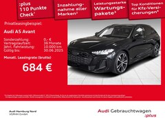 Bild des Angebotes Audi A5 2.0 TDI S tronic S line Navi Sound Cam