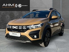 Bild des Angebotes Dacia Sandero Stepway Expression TCe 90 KLIMA KAMERA LED Fahrerp
