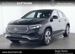 Bild des Angebotes Mercedes-Benz EQA 350 EQA 350 4M+KAMERA+ADVANCED PROGRESSIVE+SPUR+TOTW