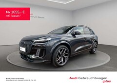 Bild des Angebotes Audi Q6 quattro Matrix AHK Pano B&O HUD