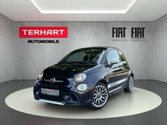 Bild des Angebotes Abarth 500C 595 1.4 T-Jet/PDC/Navi/Nebelscheinwerfer