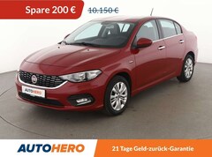 Bild des Angebotes Fiat Tipo 1.4 Lounge *NAVI*TEMPO*KLIMA*