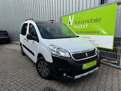 Bild des Angebotes Peugeot Partner Outdoor, AHK PDC+Kam Navi Carplay