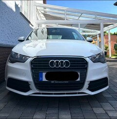 Bild des Angebotes Audi A1 1.2 TFSI Ambition