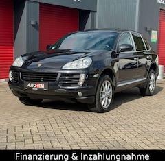 Bild des Angebotes Porsche Cayenne S V8 Facelift Sport-Aus. Luftfe. Xenon