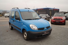 Bild des Angebotes Renault Kangoo Rapid Campus Klima Kasten