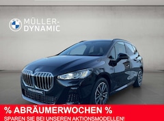 Bild des Angebotes BMW 218 i M SPORT AHK PANO HARMAN KARDON RÜCKFAHR SHZ