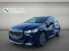 Bild des Angebotes BMW 218 i M SPORT AHK PANO HARMAN KARDON RÜCKFAHR SHZ