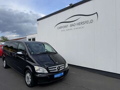 Bild des Angebotes Mercedes-Benz Viano 2.2 CDI Trend extralang (639.815)
