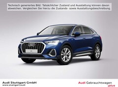 Bild des Angebotes Audi Q3 S-line 35 TFSI S-Tronic