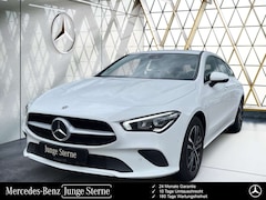 Bild des Angebotes Mercedes-Benz CLA 200 d Shooting Brake Kamera*Memory*Tempomat*