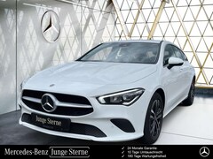Bild des Angebotes Mercedes-Benz CLA 200 d Shooting Brake Kamera*Memory*Tempomat*